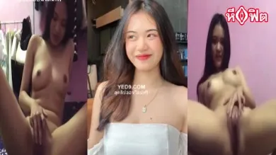 สาวสวยเกิดเงี่ยนหี ถ่ายคลิปเสียวเปิดหี คลิปหลุดหี ดูหีหนูสิคะแคมหีดำ แต่เอานิ้วแหกรูหีให้ดูว่าข้างในสีชมพู น่าดูดน่าเลียหี