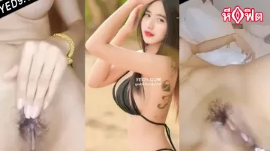 สาวทรงซ้อน้องฟักแฟงเปิดห้องลับ คลิปหลุดหี ถ่ายคลิปเสียว Mlive เปิดโรงแรมเยดกันยืนถ่ายหีขาวไห้ดู โดนเยดน้ำแตกคารูหี