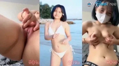 น้องเหมยอายุ 21 ปี หีฟิตสุด ๆ ตัวเด็ดในโซเชียล ไลฟ์แลกโดเนทกับเปิดหี