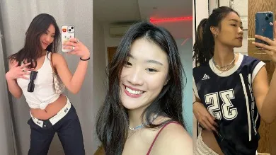 คลิปหลุดหี สาวไฮแฟชั่น คลิป โป๊ หี ผัวขอถ่ายคลิปตอนเย็ดหีหนู ครางเสียว เย็ดน้ำแตกใส่หี