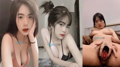 หลุดน้องจูนสาวเชียงใหม่ขายคลิปเสียวนั่งแหกหีหน้ากล้องขายให้เฉพาะคนพร้อมโอนตอนนี้เท่านั้น